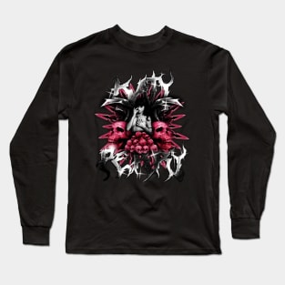 SUCCUBUS Long Sleeve T-Shirt